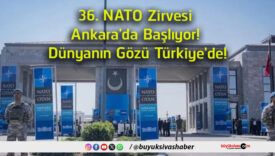 dünyanın