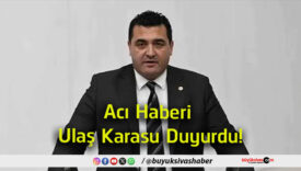 duyurdu