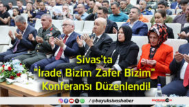 düzenlendi
