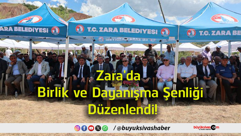 düzenlendi