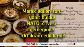 edildi