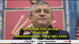 edildi