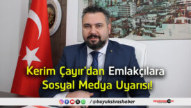emlakçı