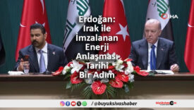 enerji anlaşması