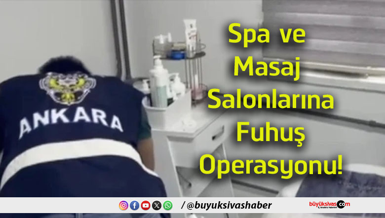 fuhuş