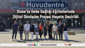 gebe sağlığı