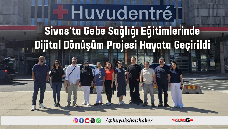gebe sağlığı