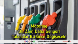 gece