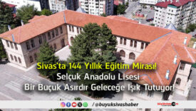 geleceğine