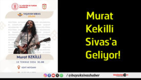 geliyor