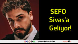 geliyor