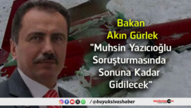 gidilecek