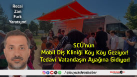 gidiyor