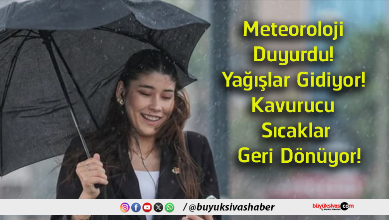 gidiyor