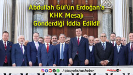 gönderdiği