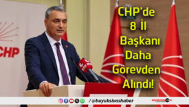 görevden