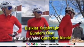 görevden