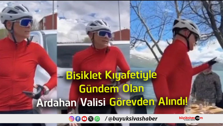görevden