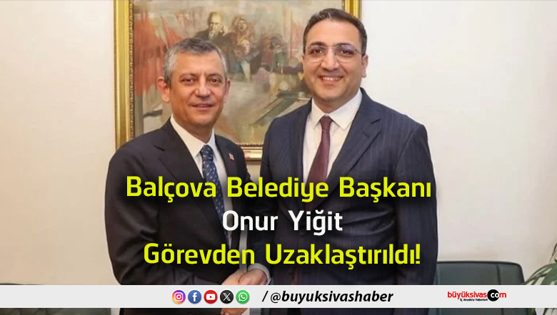 görevden