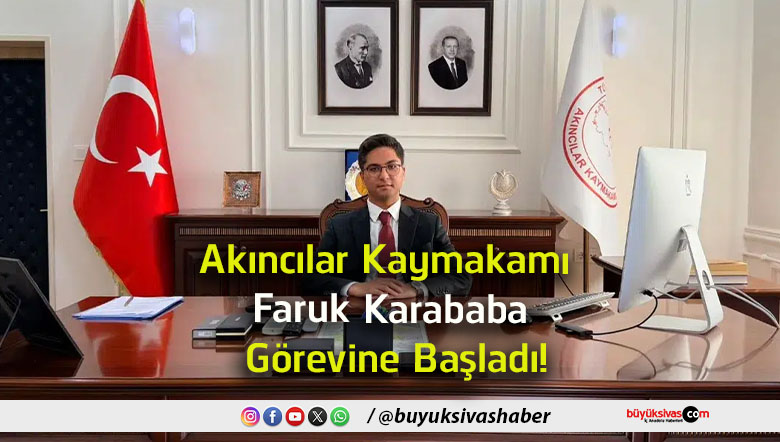 görevine