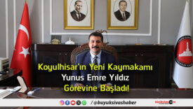 görevine