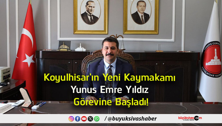 görevine