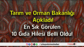 görülen