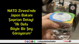 görüyorum