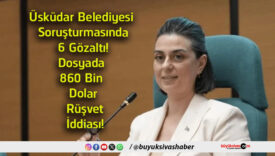 gözaltı