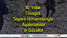 gözaltı