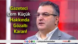 gözaltı