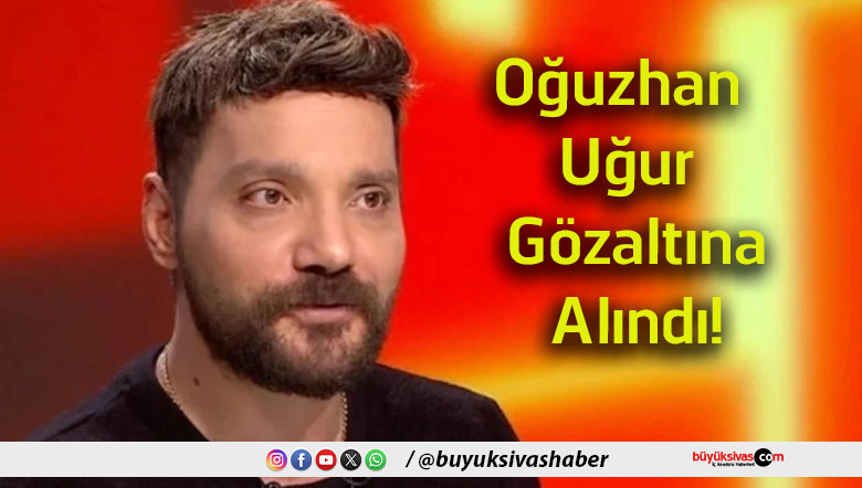 gözaltına