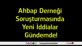 gündem