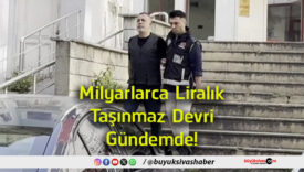 gündemde