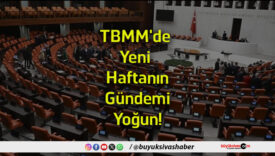 haftanın