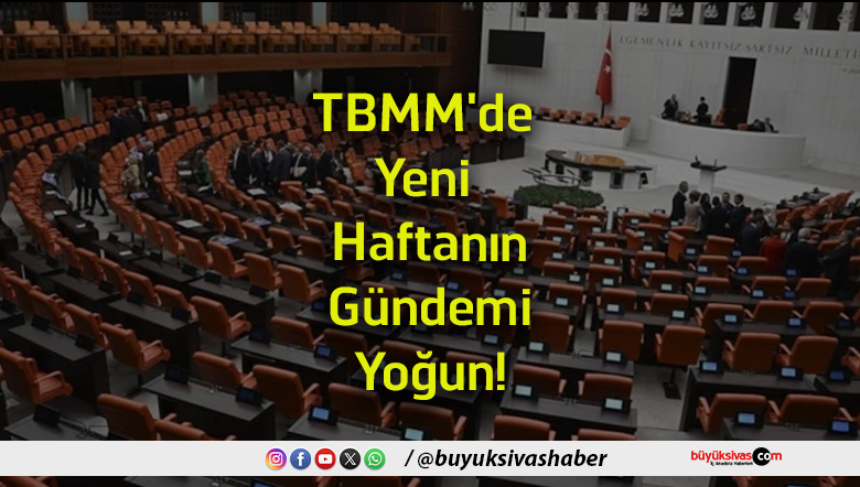 haftanın