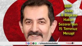 hakan sezerer