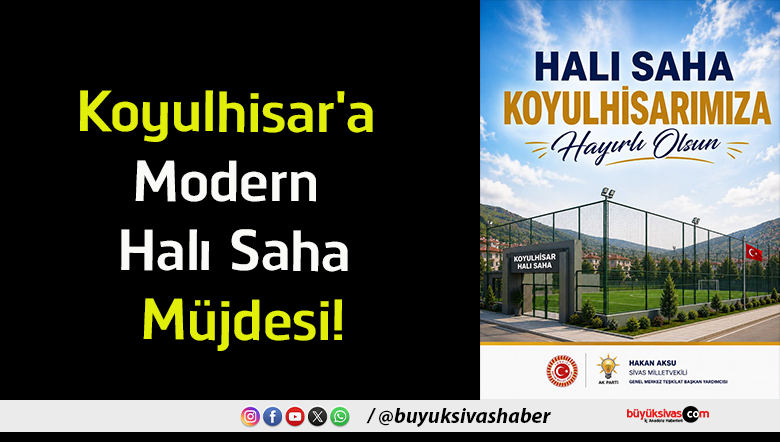 halı saha