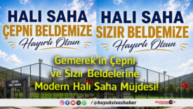 halısaha