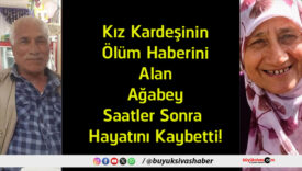 hayatını