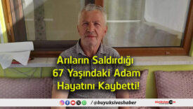 hayatını
