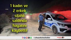 hayatını