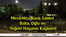 hayatını