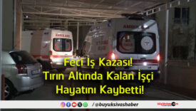 hayatını