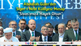 hayırlı