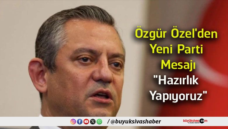 hazırlık