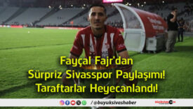 heyecan