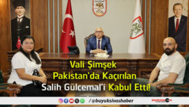 kabul etti