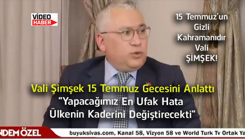 kahramanıdır