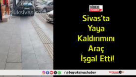 kaldırım